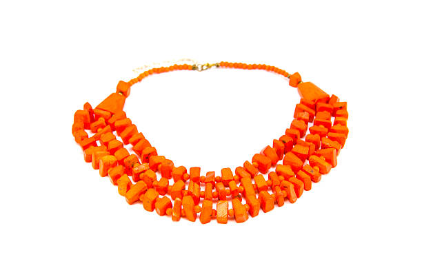 istock camel bone indian necklace isolated on white 465651411