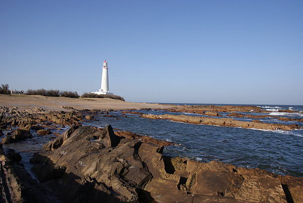 istock Lighthouse, La Paloma, Uruguay 465654271