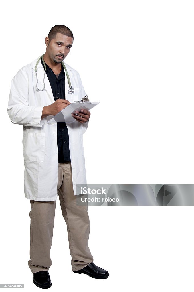 Medico - Foto stock royalty-free di Adulto