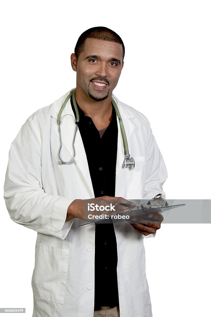 Médico - Foto de stock de Adulto royalty-free