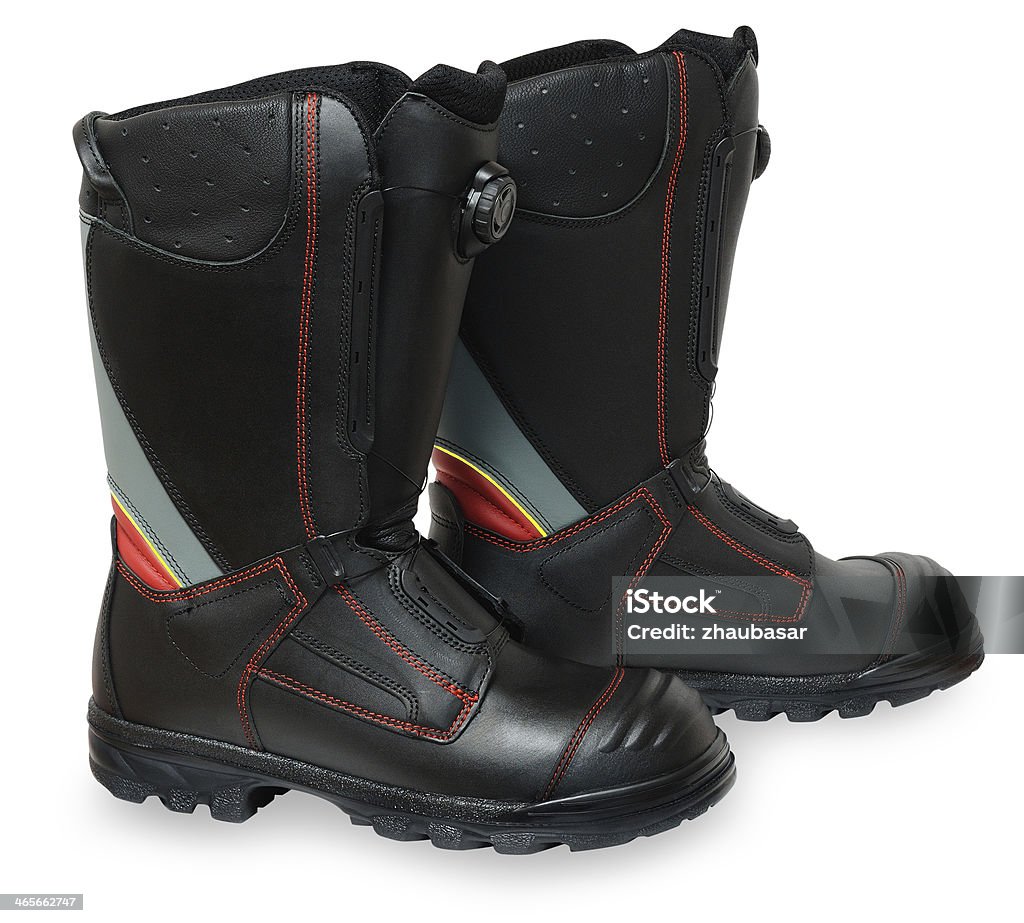 To construct marriage garden Fire Safety Boots Stock Photo - Download Image Now - Comfortable, Cut Out,  Dress Shoe - iStock