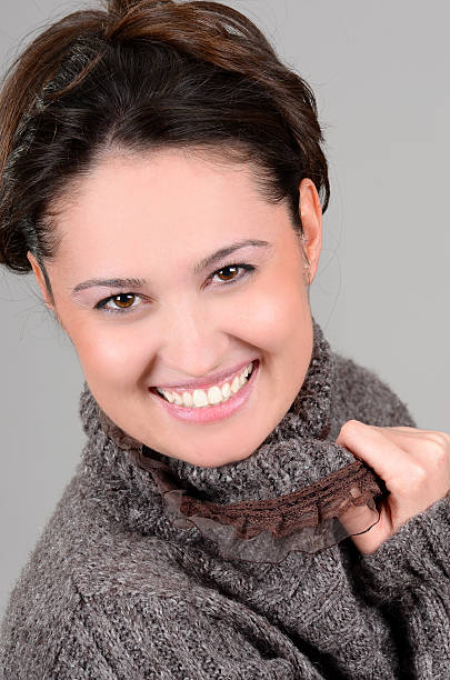 istock beautiful woman 465664063