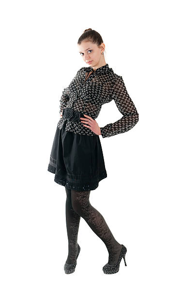 istock the slim girl 465678942