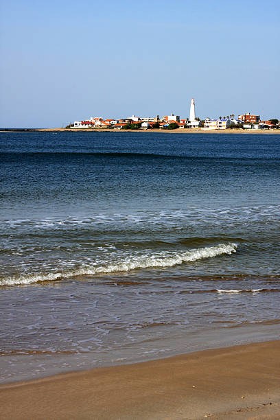 istock Atlantic coastline, La Paloma, Uruguay 465682711