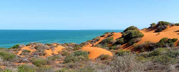 istock Francois Peron National Park, Shark Bay, Western Australia 465695460
