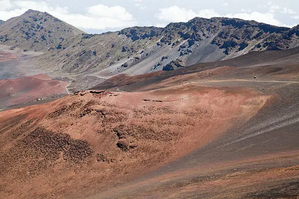 Photo of Haleakala