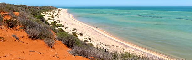 istock Francois Peron National Park, Shark Bay, Western Australia 465696198