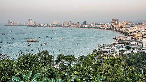 istock Pattaya city 465696354