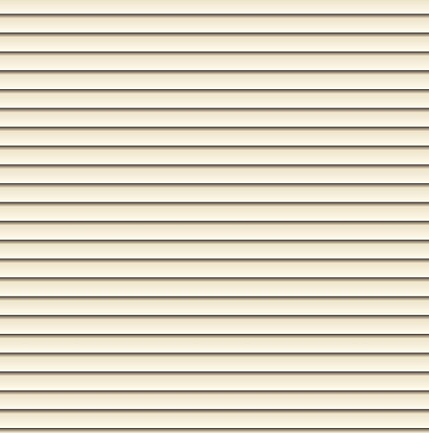 Abstract geometrical seamless pattern Abstract geometrical seamless pattern with beige boards soldier on the wall stock illustrations