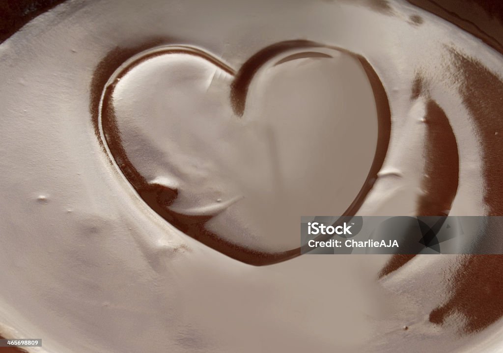Aime le chocolat - Photo de Chocolat au lait - Chocolat libre de droits