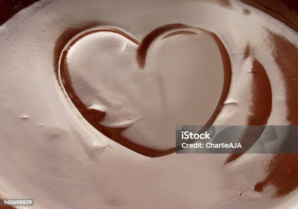 Photo libre de droit de Aime Le Chocolat banque d'images et plus d'images libres de droit de Chocolat au lait - Chocolat - Chocolat au lait - Chocolat, Jour, Amour