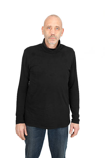 istock Handsome man doing different expressions in different sets of clothes 465699056