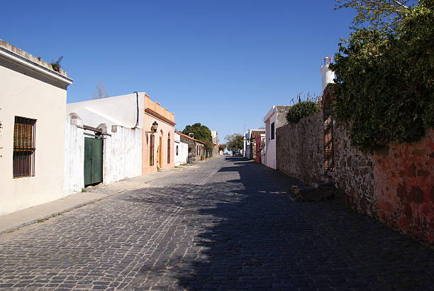 istock Colonia del Sacramento, Uruguay 465702081