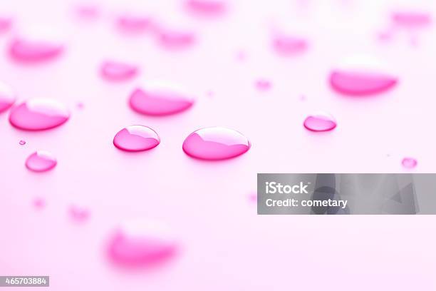 Water Drops Stock Photo - Download Image Now - 2015, Abstract, Art