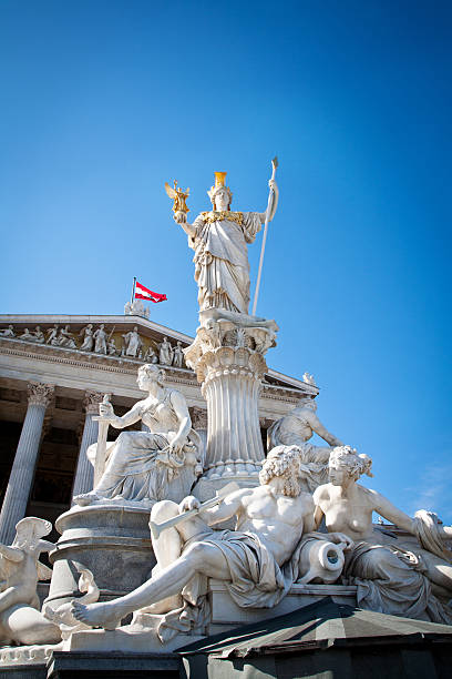 istock parliament in vienna 465705517