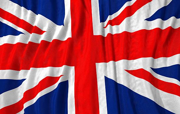 istock United Kingdom flag 3D illustration 465706606