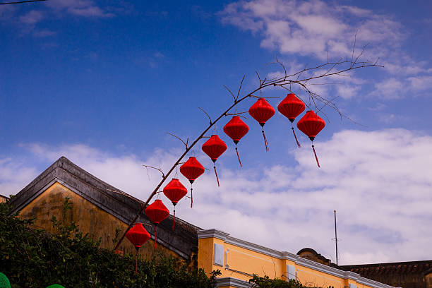 istock Old town of Hoi An 465713758