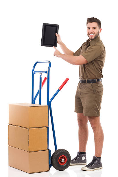 istock I use a digital tablet at my job 465714166