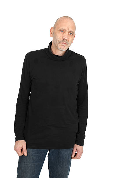 istock Handsome man doing different expressions in different sets of clothes 465716722