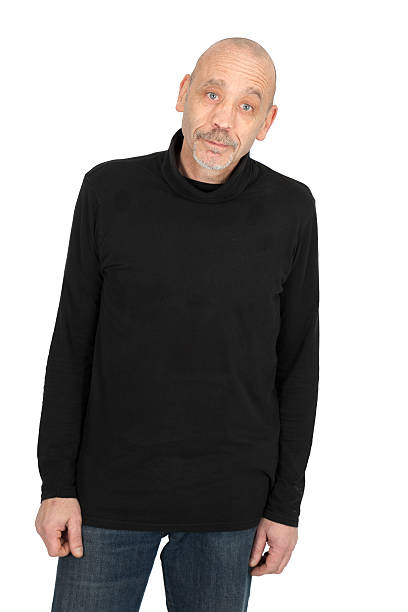 istock Handsome man doing different expressions in different sets of clothes 465719260