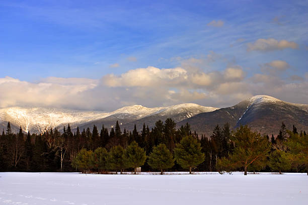 istock Bretton Woods, New Hampshire 465732038