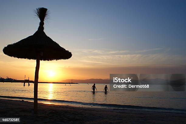 Sunset Mallorca Stock Photo - Download Image Now - Majorca, Sunset, Palma - Majorca