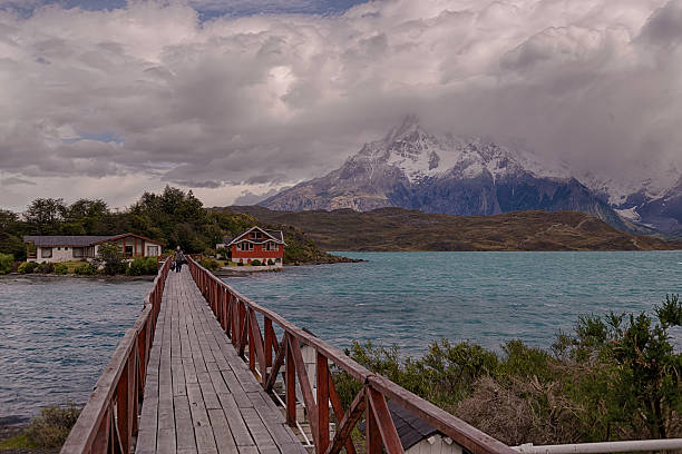 istock Patagonia, South America. 465732860