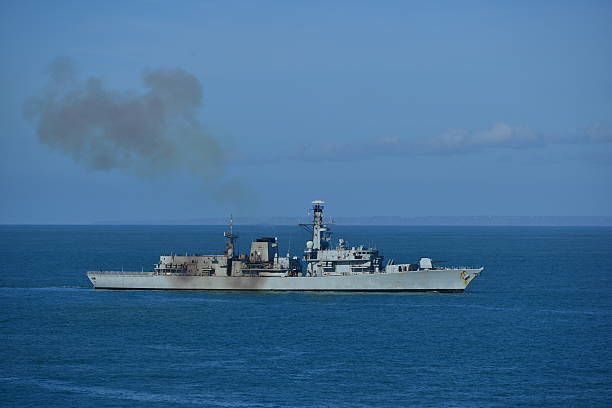 istock The British Royal Navy, U.K. 465733766