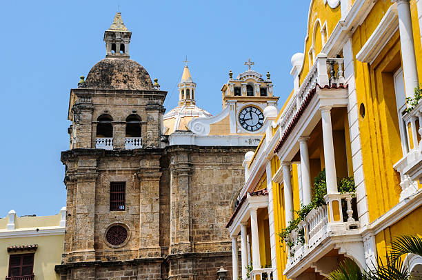 istock San Pedro Claver Church 465733866