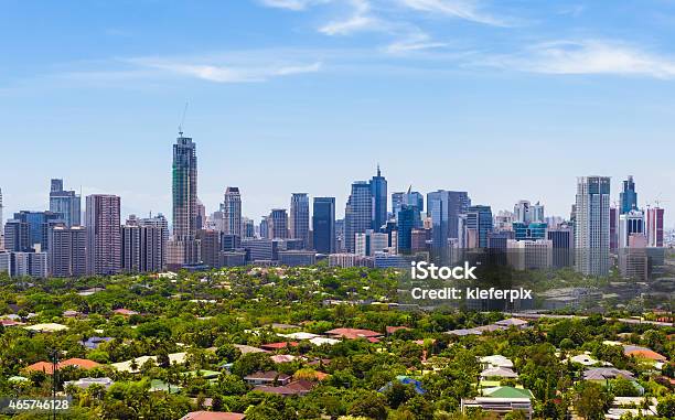 Manila Stock Photo - Download Image Now - Manila - Philippines, Greater Manila Area, Philippines