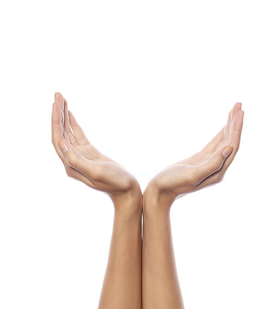 istock woman beauty hands 465750162