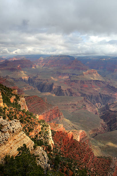 istock Grand Canyon National Park, USA 465753012