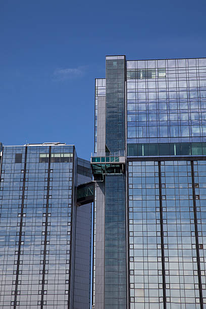istock Business Building Exterior 465759852