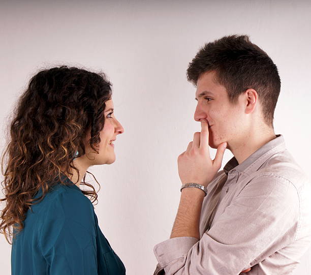 istock Boy and girl 465762170
