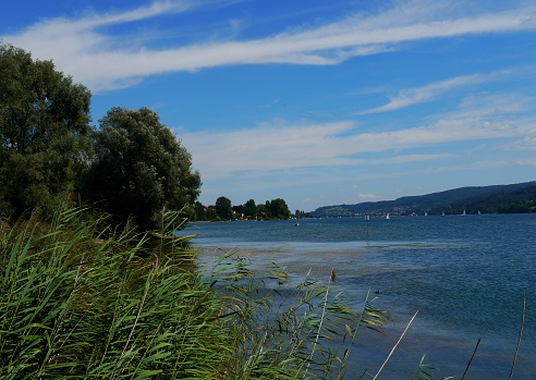 Varese Lake
