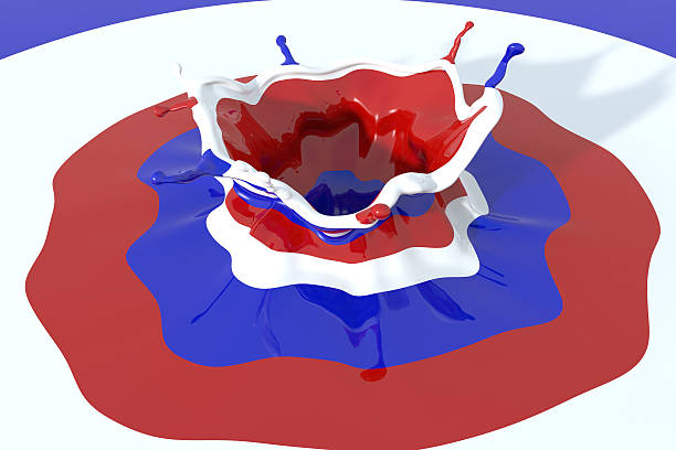 istock Splash color France 465781004