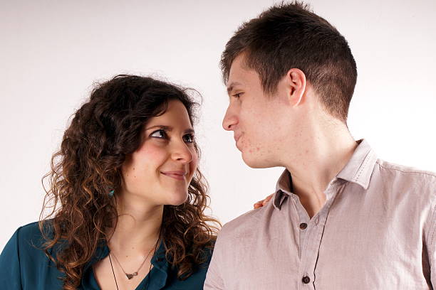 istock Boy and girl 465781284