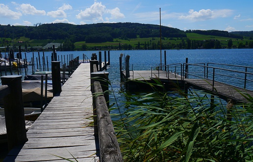 lake of constance Bodensee Holiday sailing