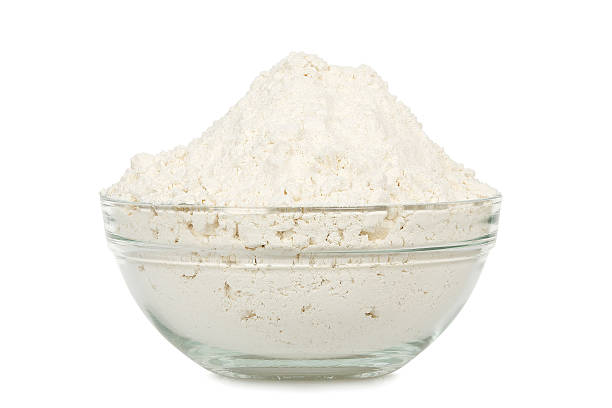 istock bowl of flour 465791916
