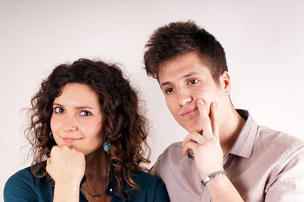 istock Boy and girl 465798292
