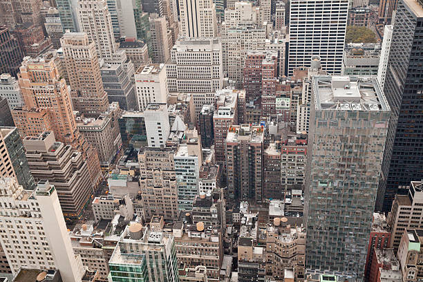 istock Manhattan in New York City 465799971