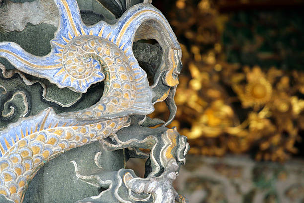 istock Khoo Kongsi, Penang, Malaysia 465818894