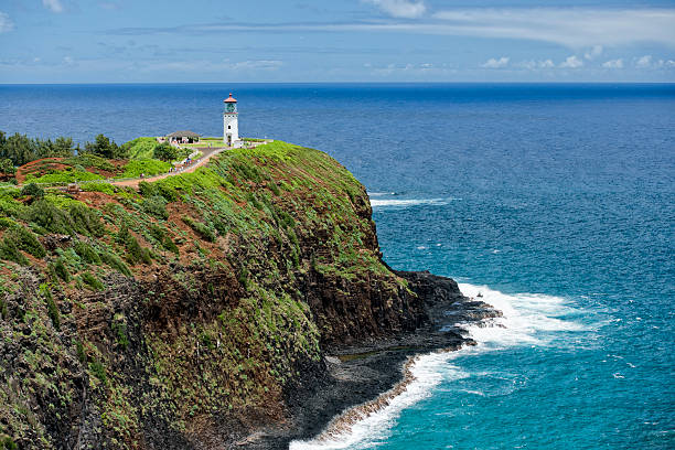 istock kauai lighthouse kilauea point hawaii island 465824892