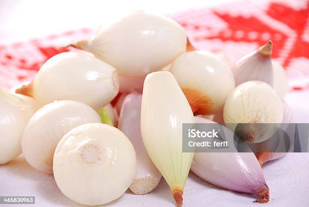 Onion Stock Photo - Download Image Now - Food, Freshness, Horizontal