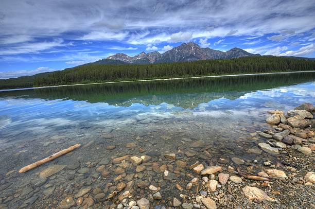 istock Rocky Mountains, British Columbia, Canada. 465832588