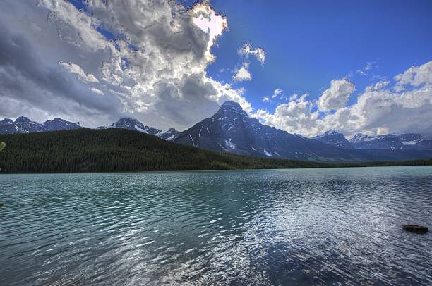 istock Rocky Mountains, British Columbia, Canada. 465834978