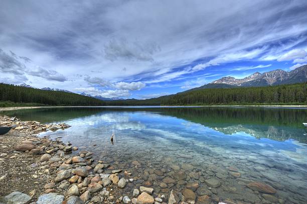 istock Rocky Mountains, British Columbia, Canada. 465834980