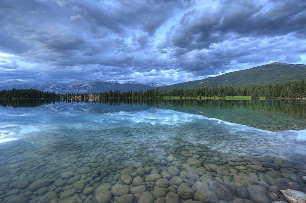 istock Rocky Mountains, British Columbia, Canada. 465836076