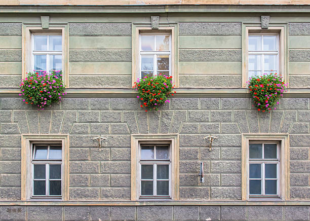 Innsbruck Austria - architecture and nature background