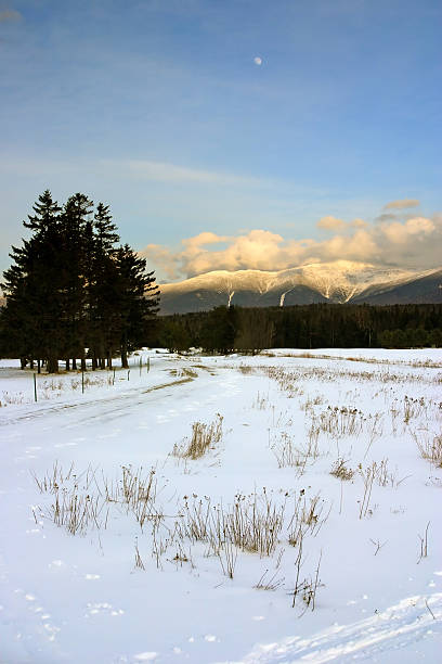 istock Bretton Woods, New Hampshire 465841349